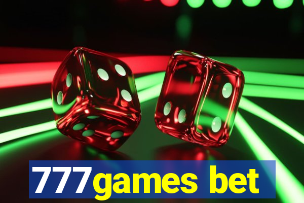 777games bet